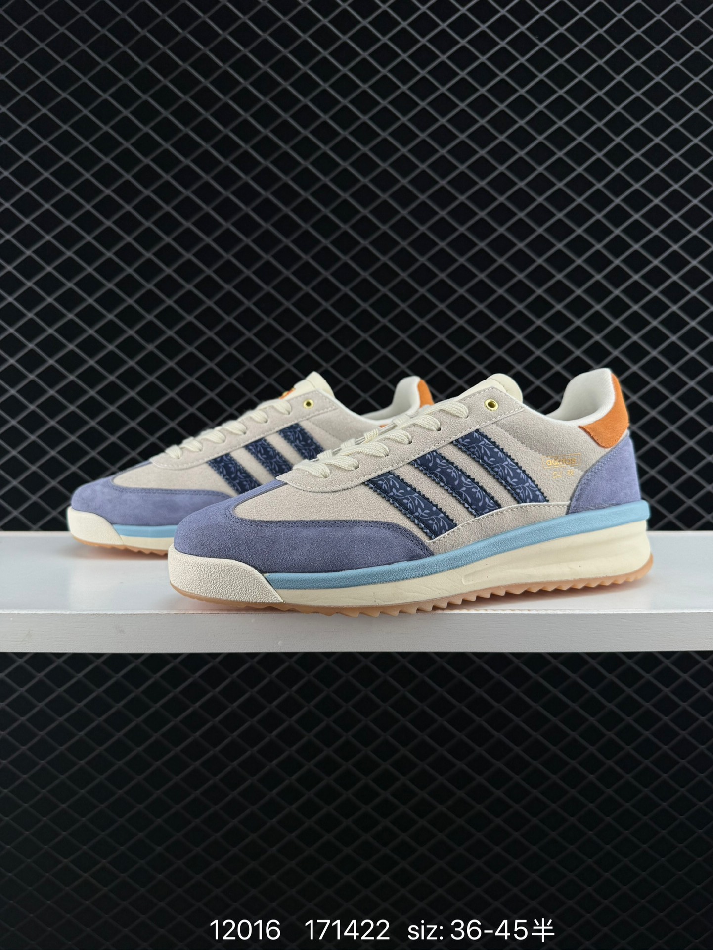 adidas Originals SL 72 RS