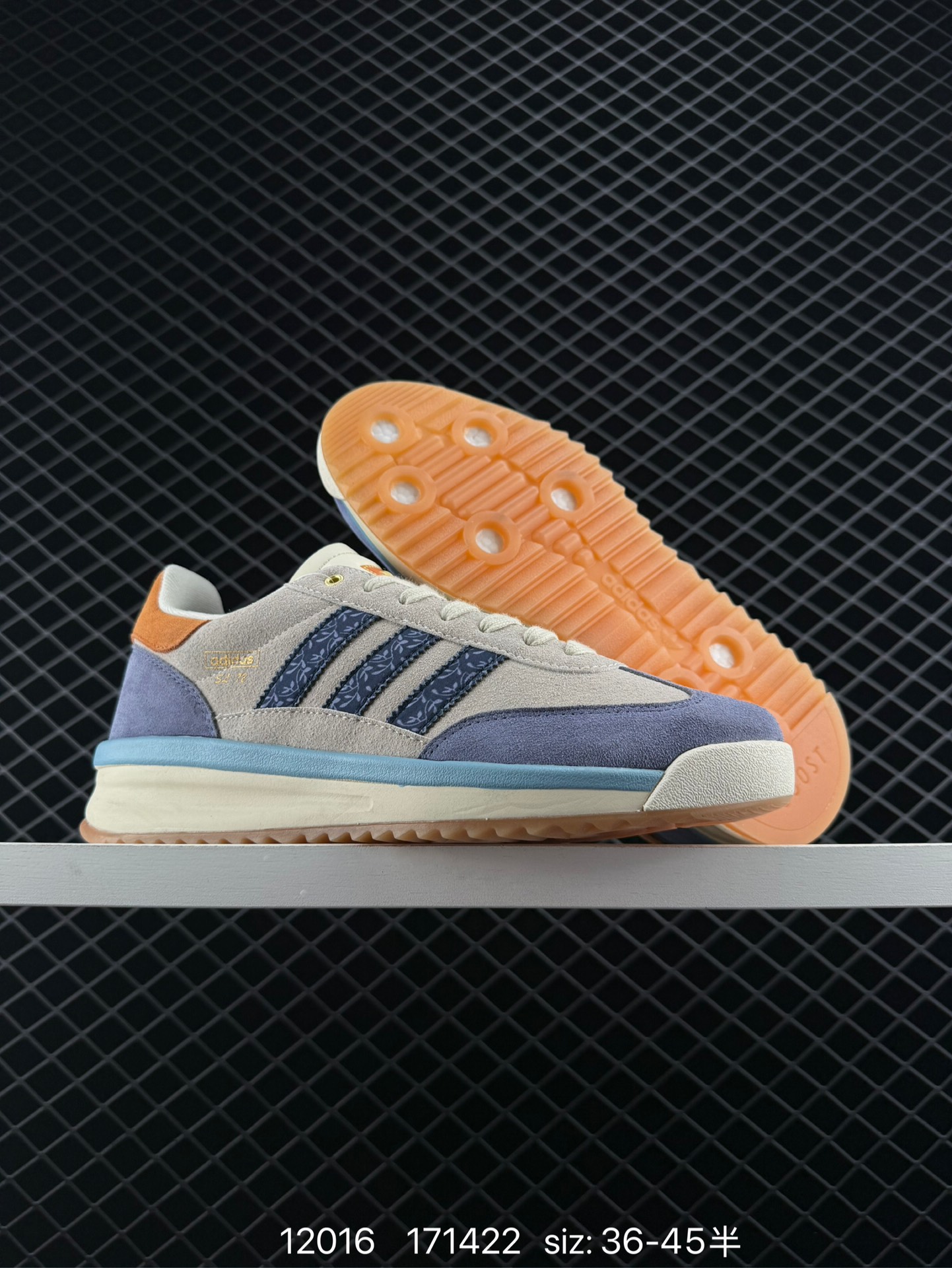 adidas Originals SL 72 RS