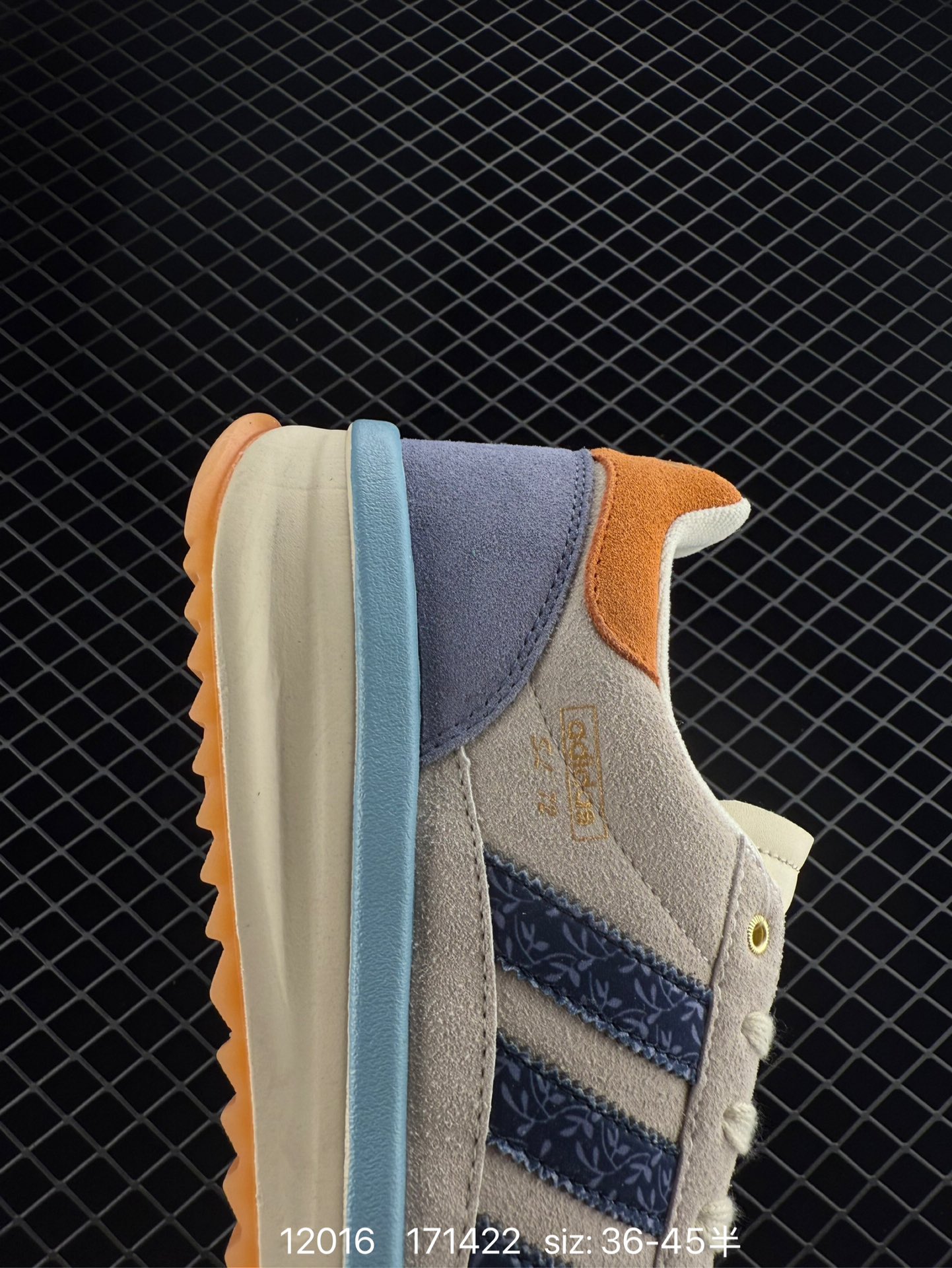 adidas Originals SL 72 RS