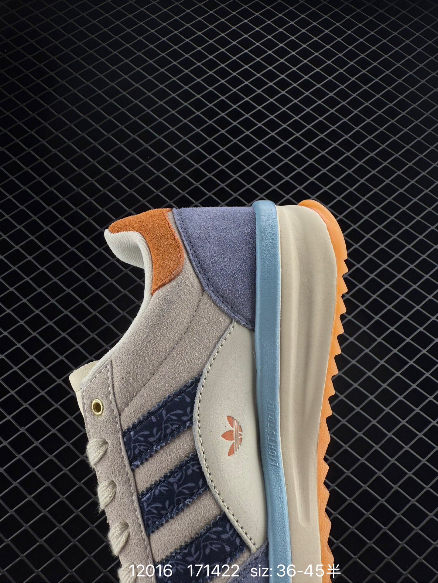 adidas Originals SL 72 RS