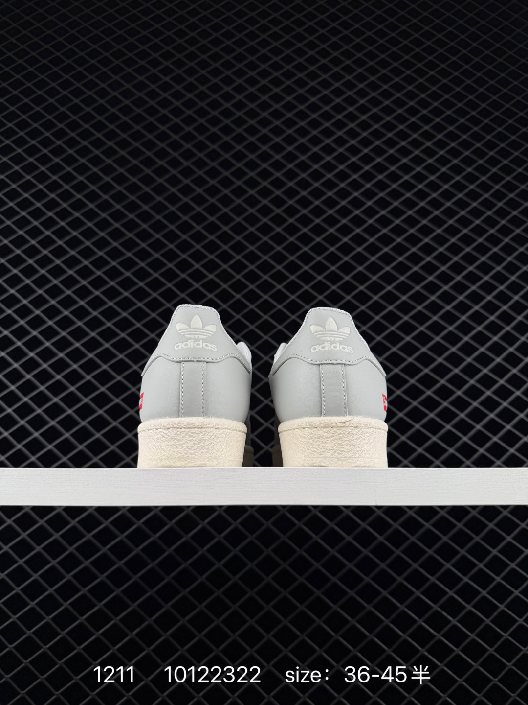 Adidas Originals Superstar 2