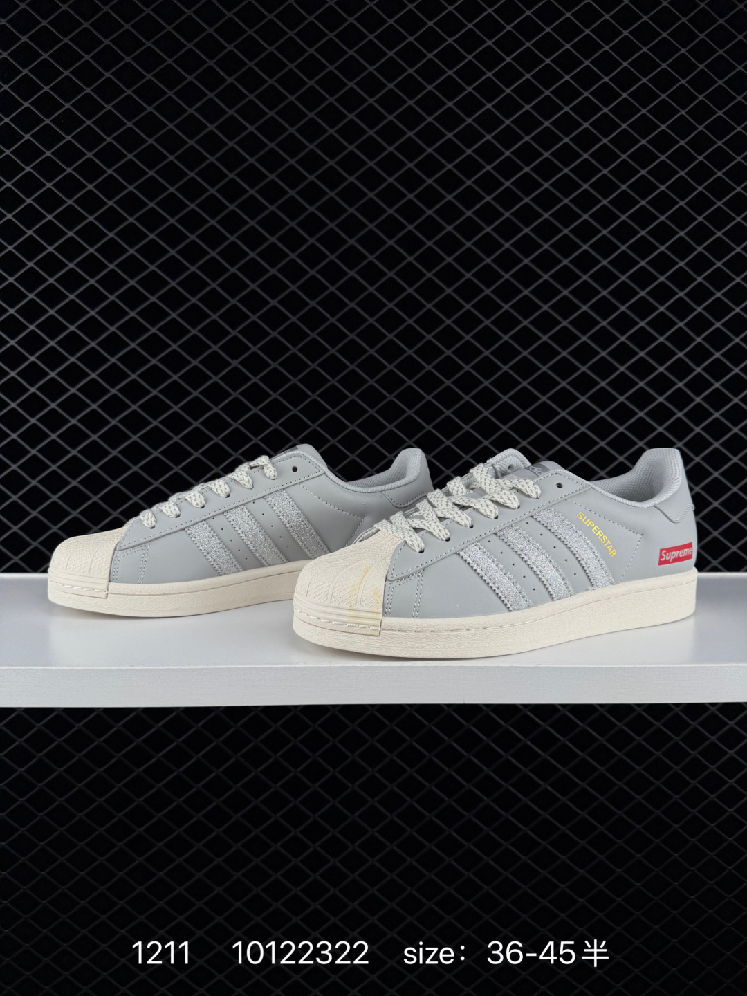 Adidas Originals Superstar 2