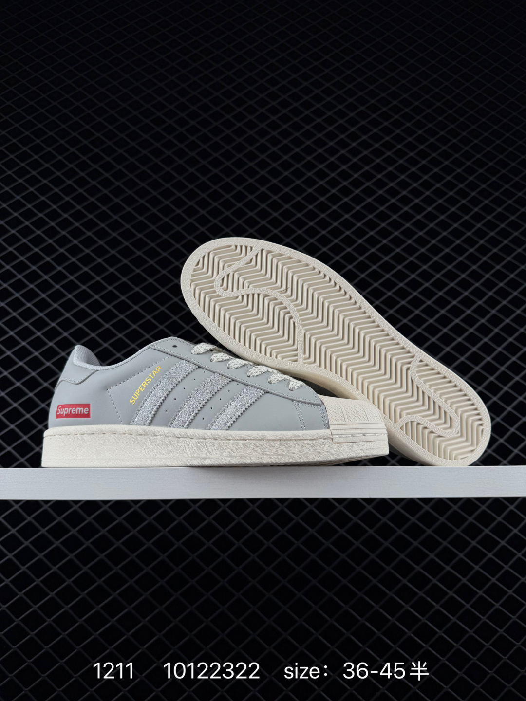 Adidas Originals Superstar 2