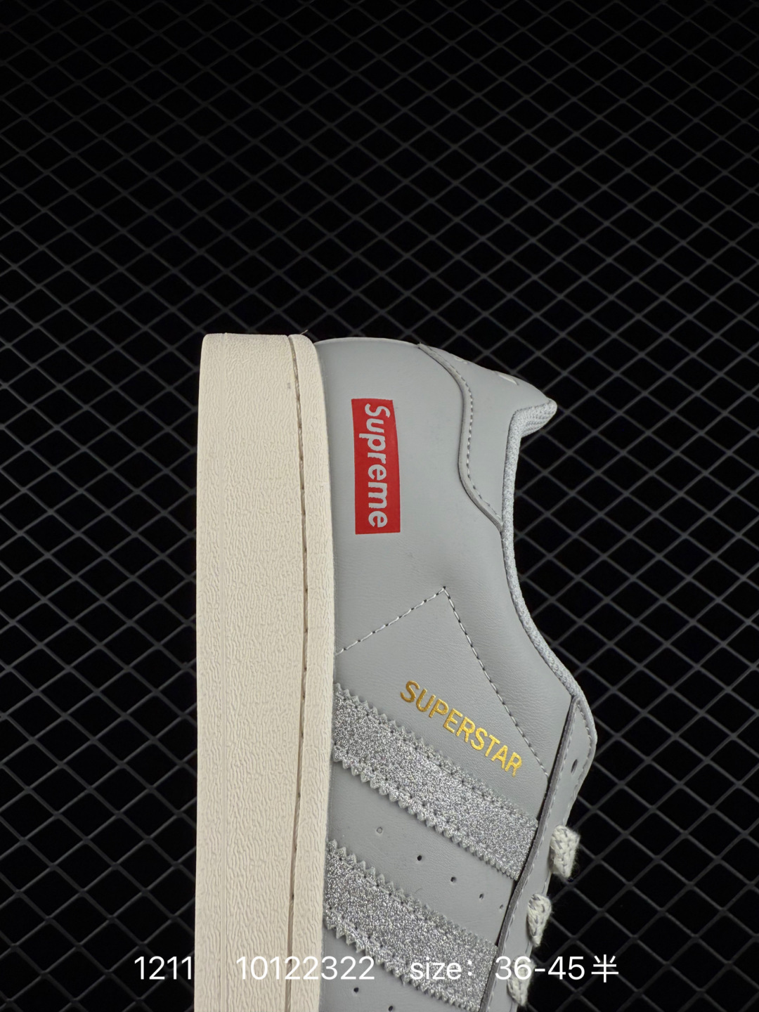 Adidas Originals Superstar 2