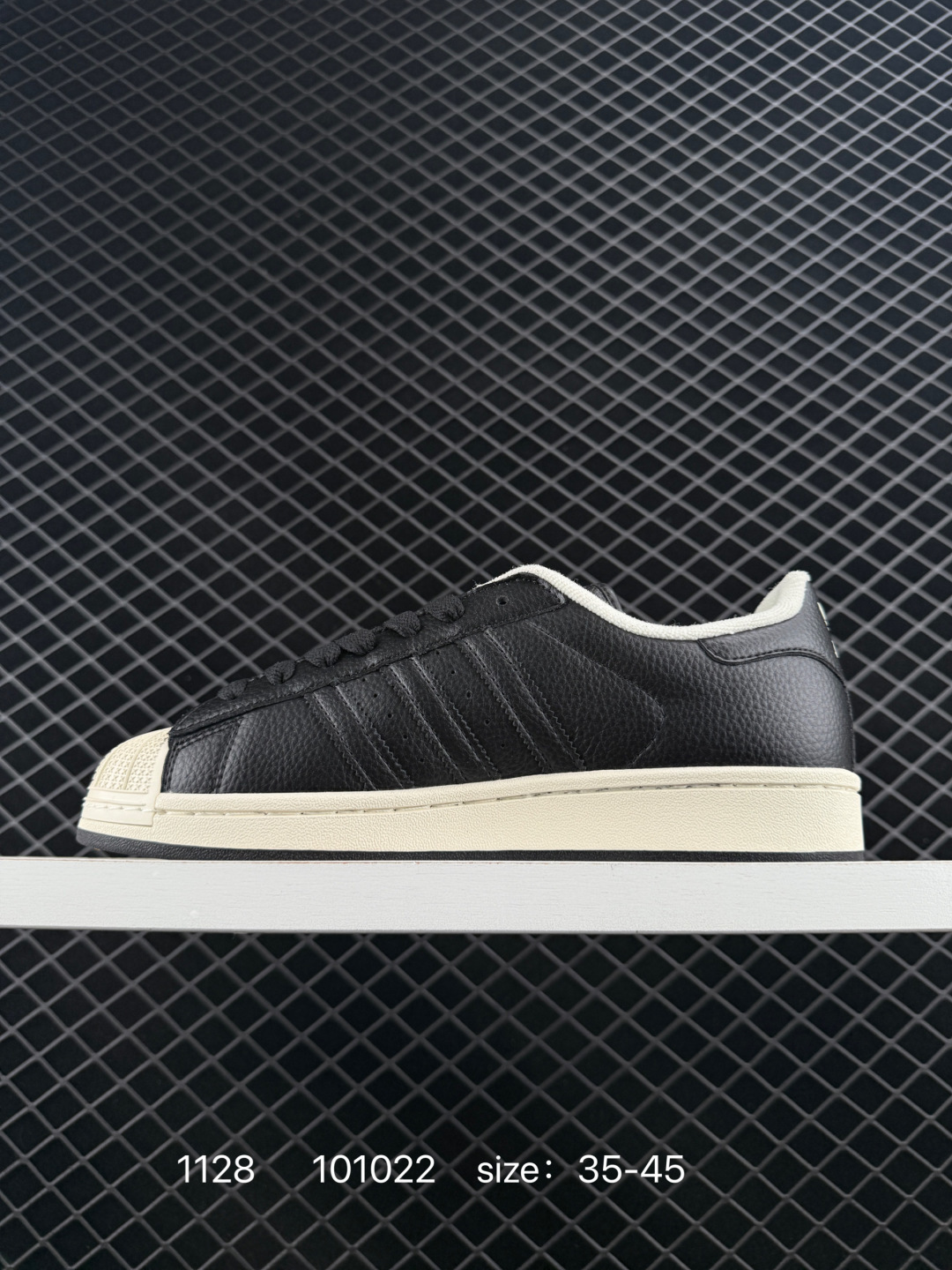 Adidas Originals Superstar B
