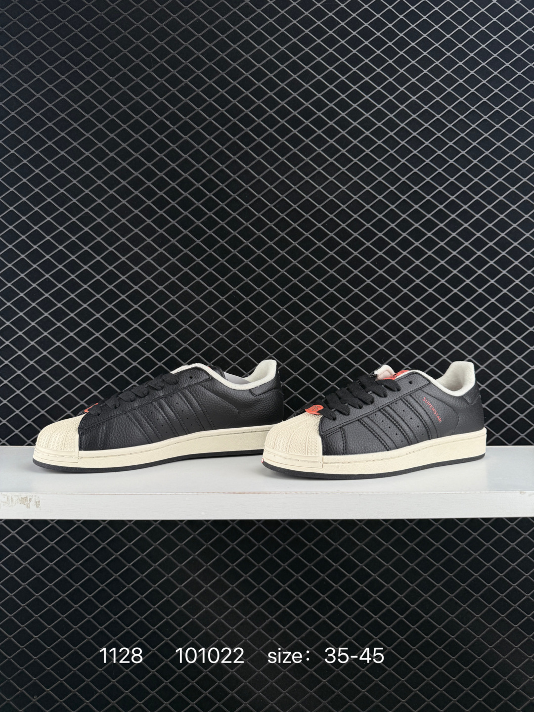 Adidas Originals Superstar B