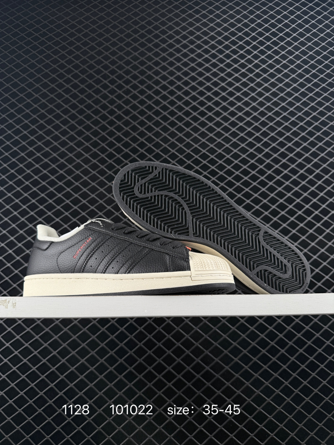 Adidas Originals Superstar B