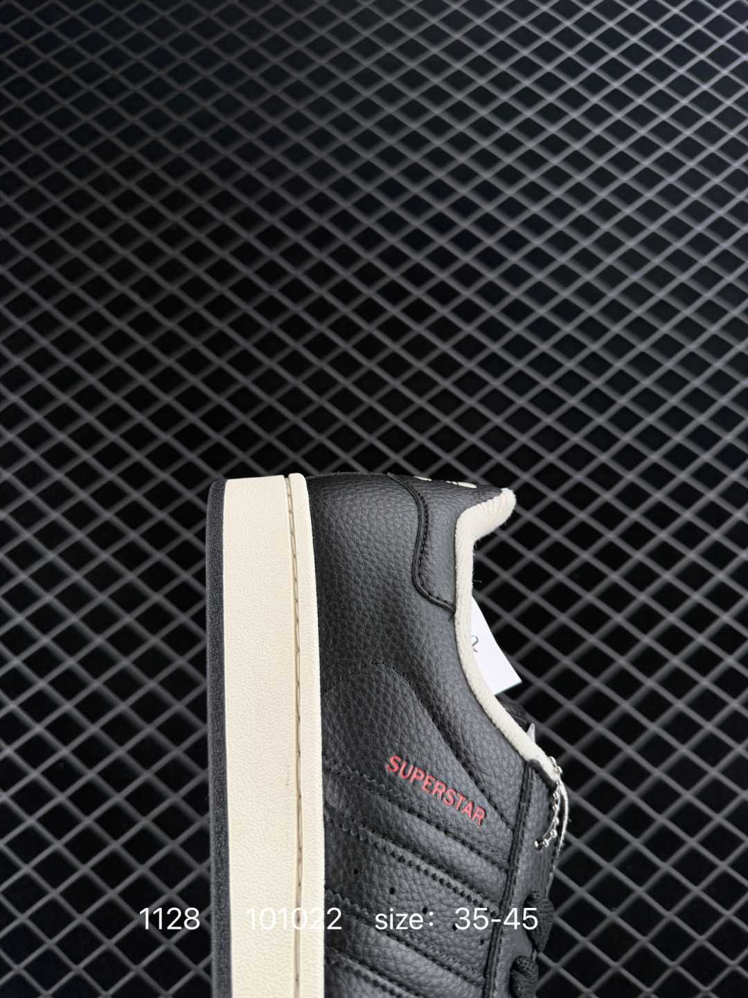 Adidas Originals Superstar B