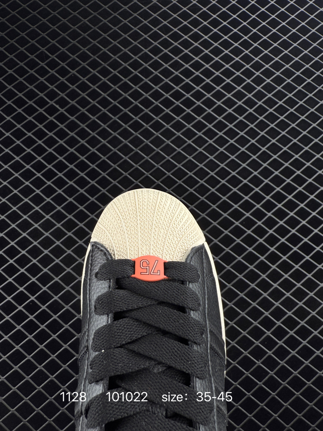 Adidas Originals Superstar B