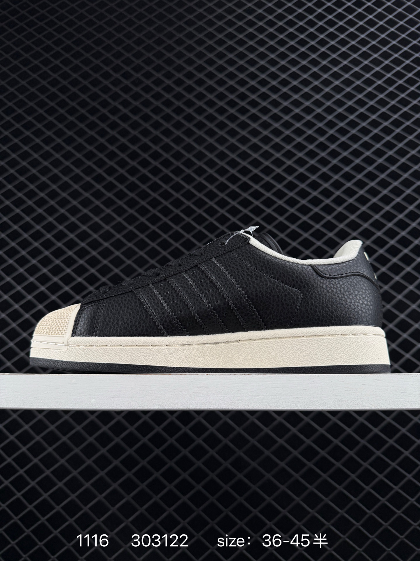Adidas Originals Superstar B
