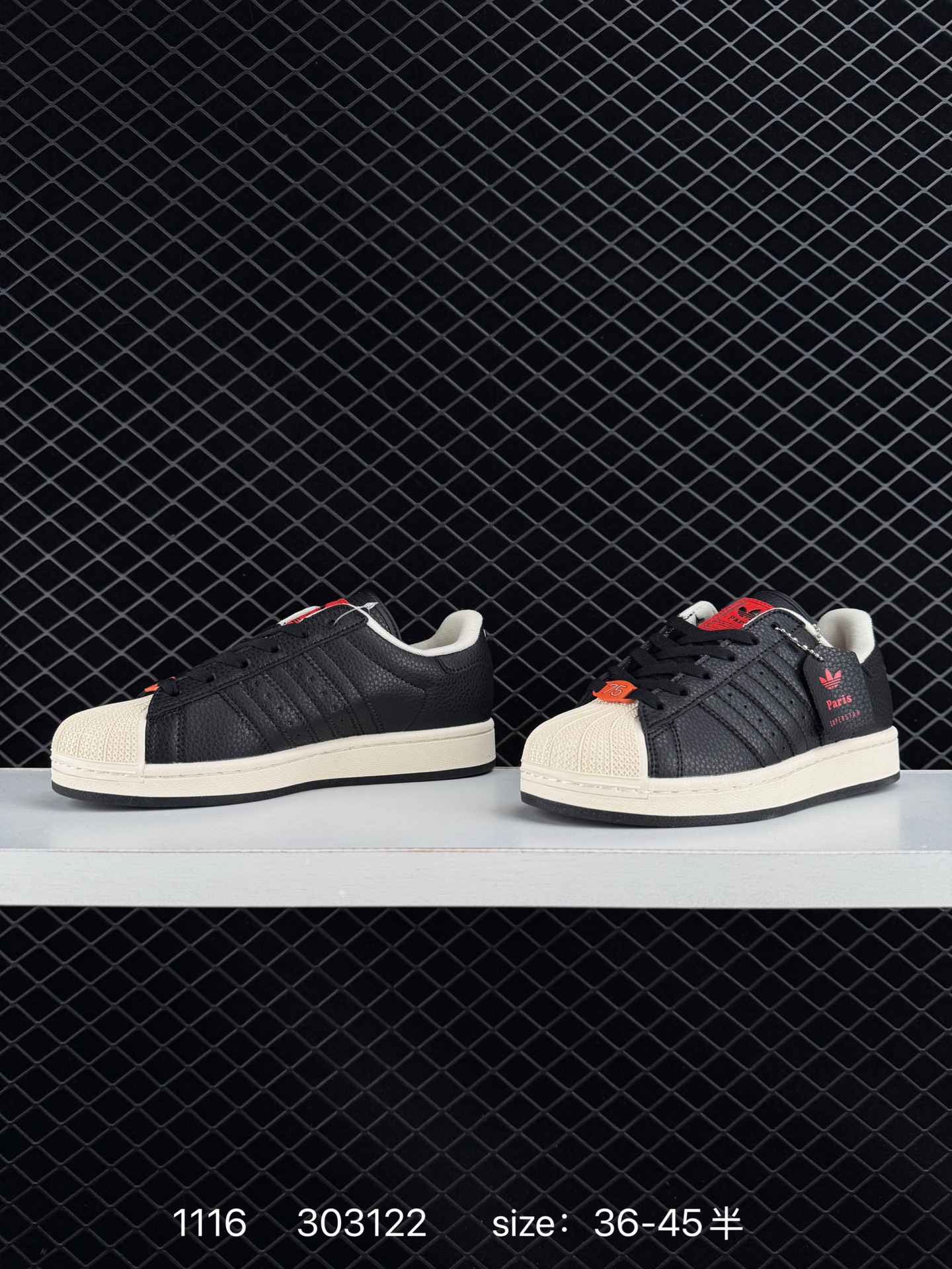 Adidas Originals Superstar B