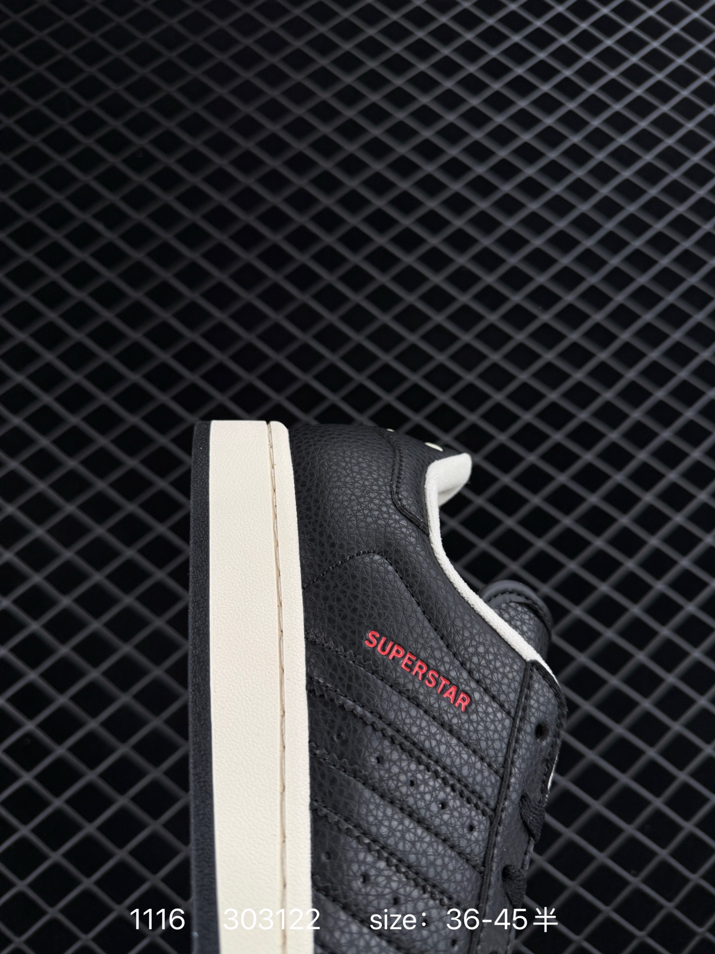 Adidas Originals Superstar B