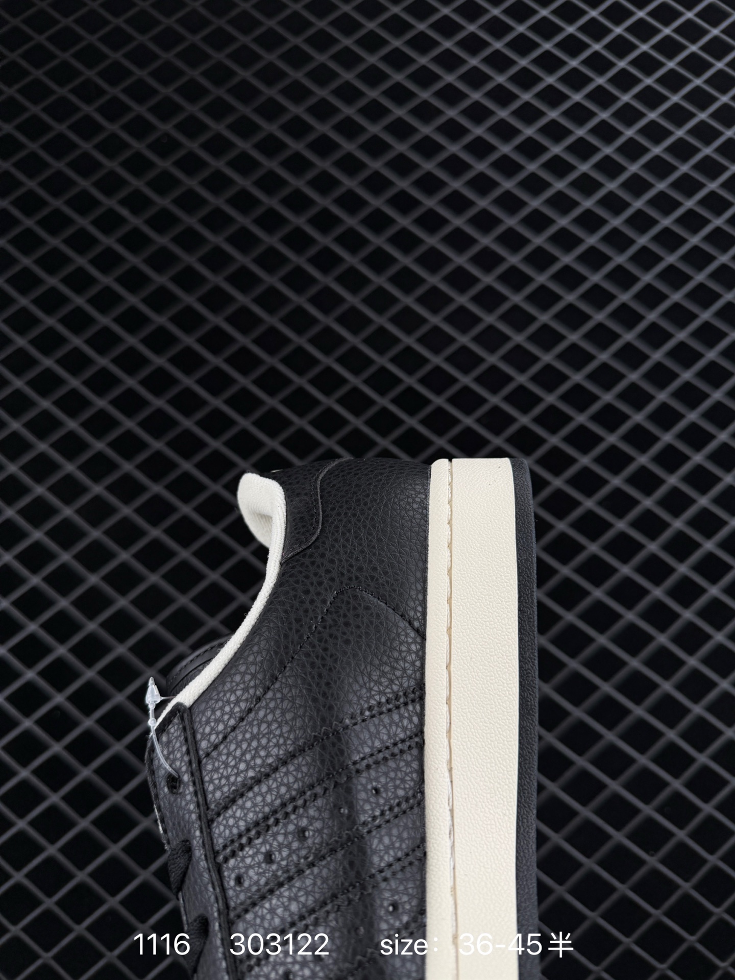 Adidas Originals Superstar B