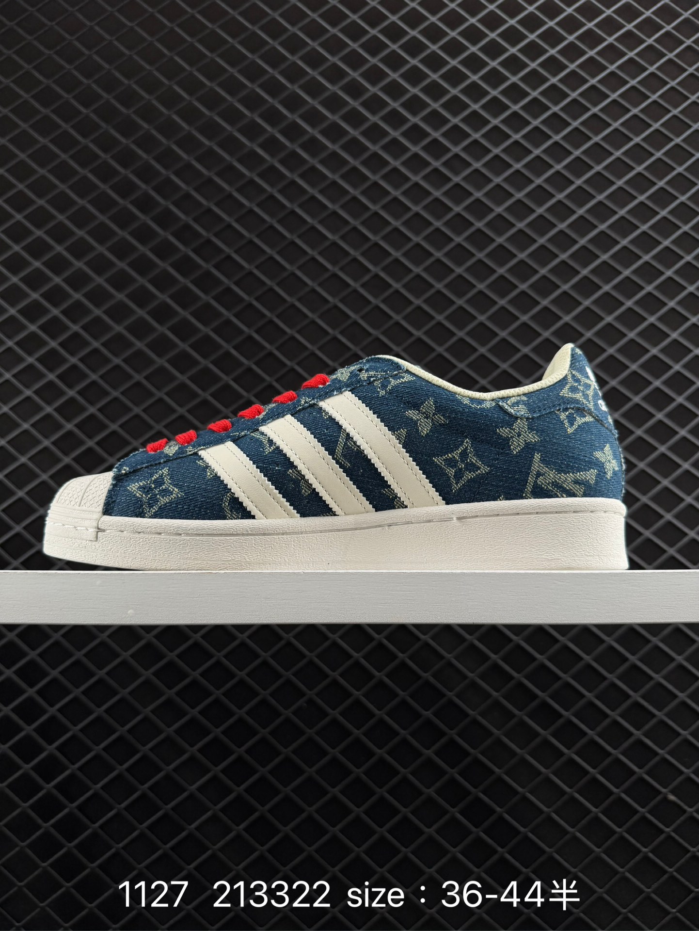 adidas Originals Superstar LV