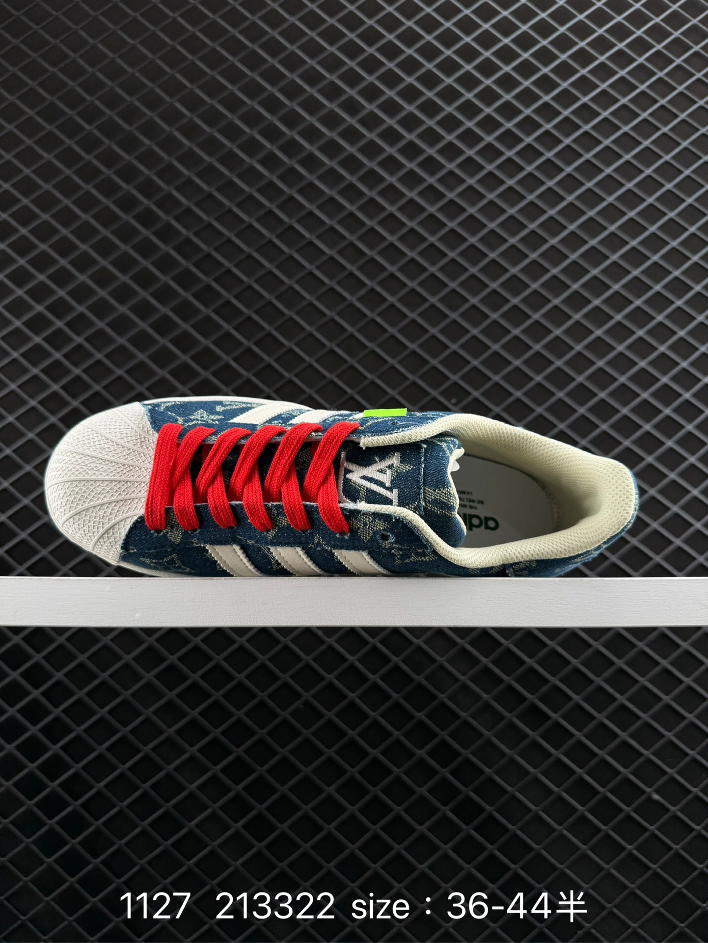 adidas Originals Superstar LV