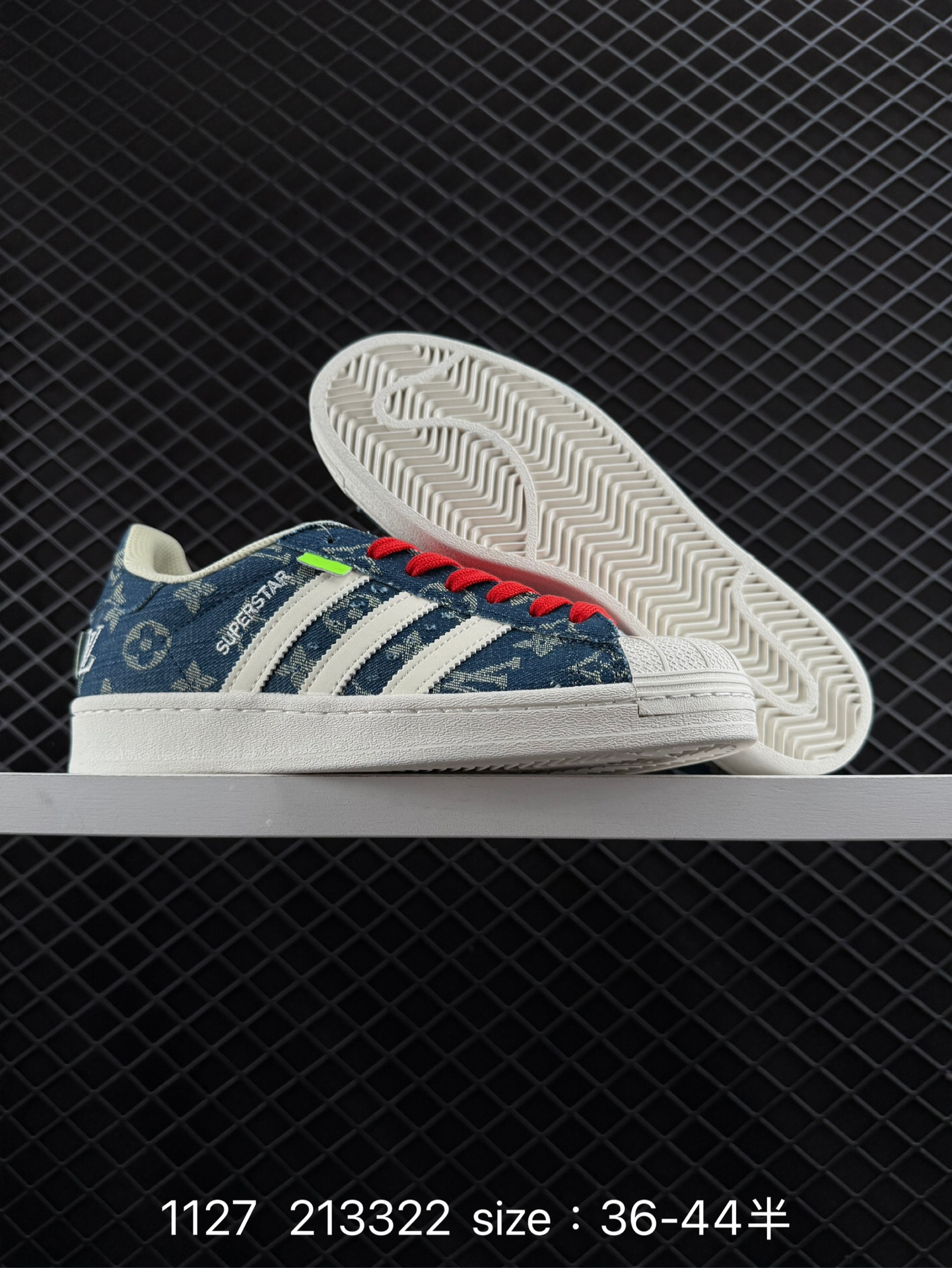 adidas Originals Superstar LV