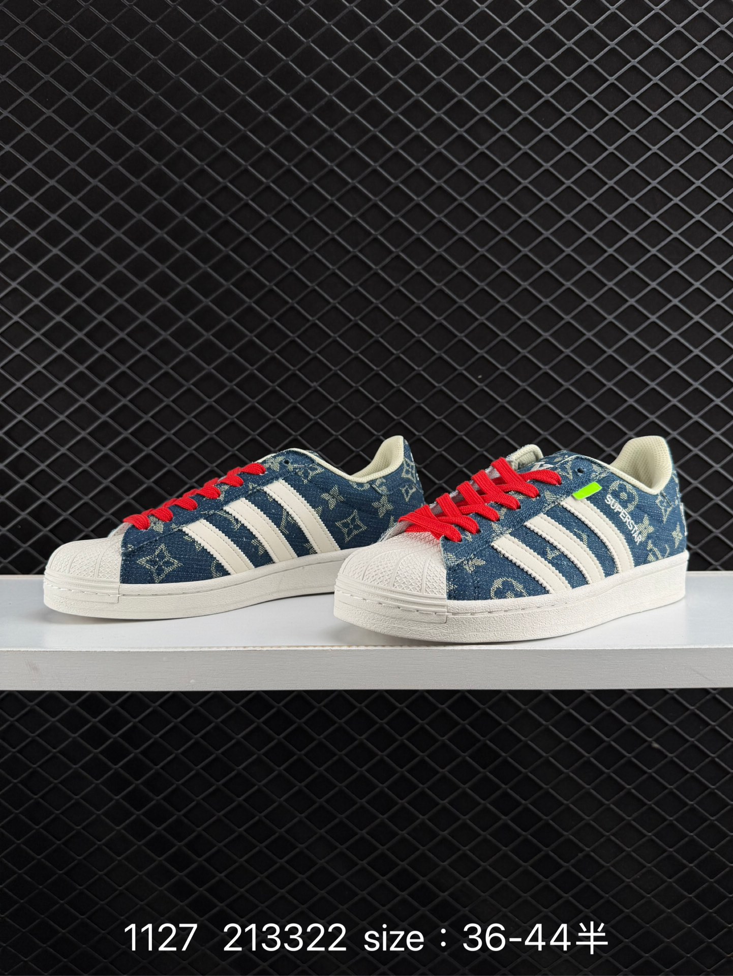 adidas Originals Superstar LV