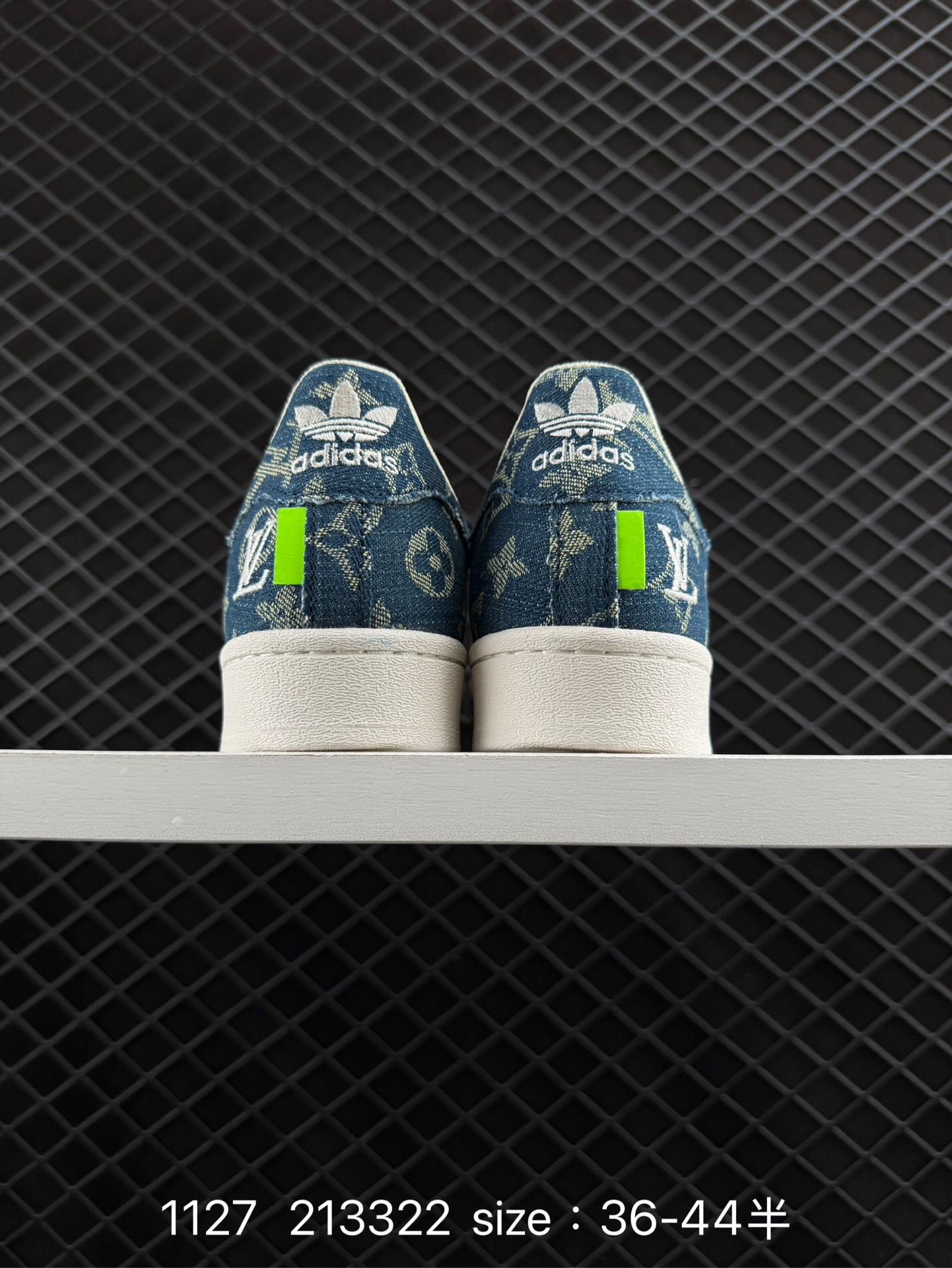 adidas Originals Superstar LV