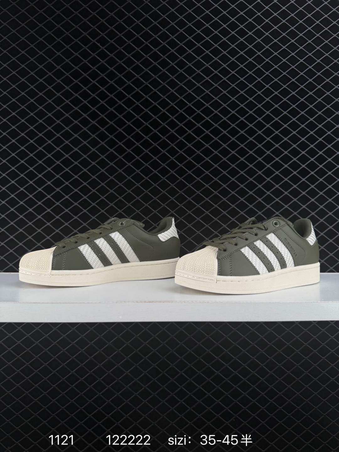 Adidas Originals Superstar