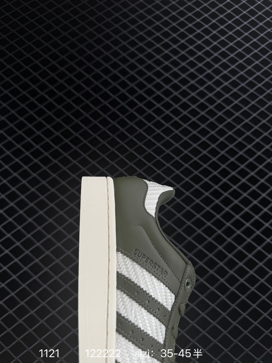 Adidas Originals Superstar