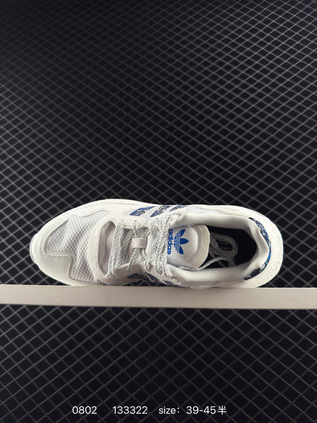 adidas originals ZX 2K Boost