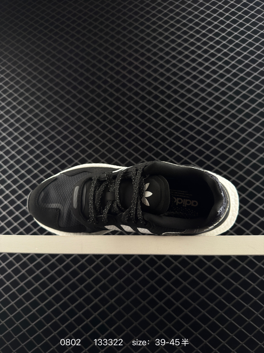 adidas originals ZX 2K Boost