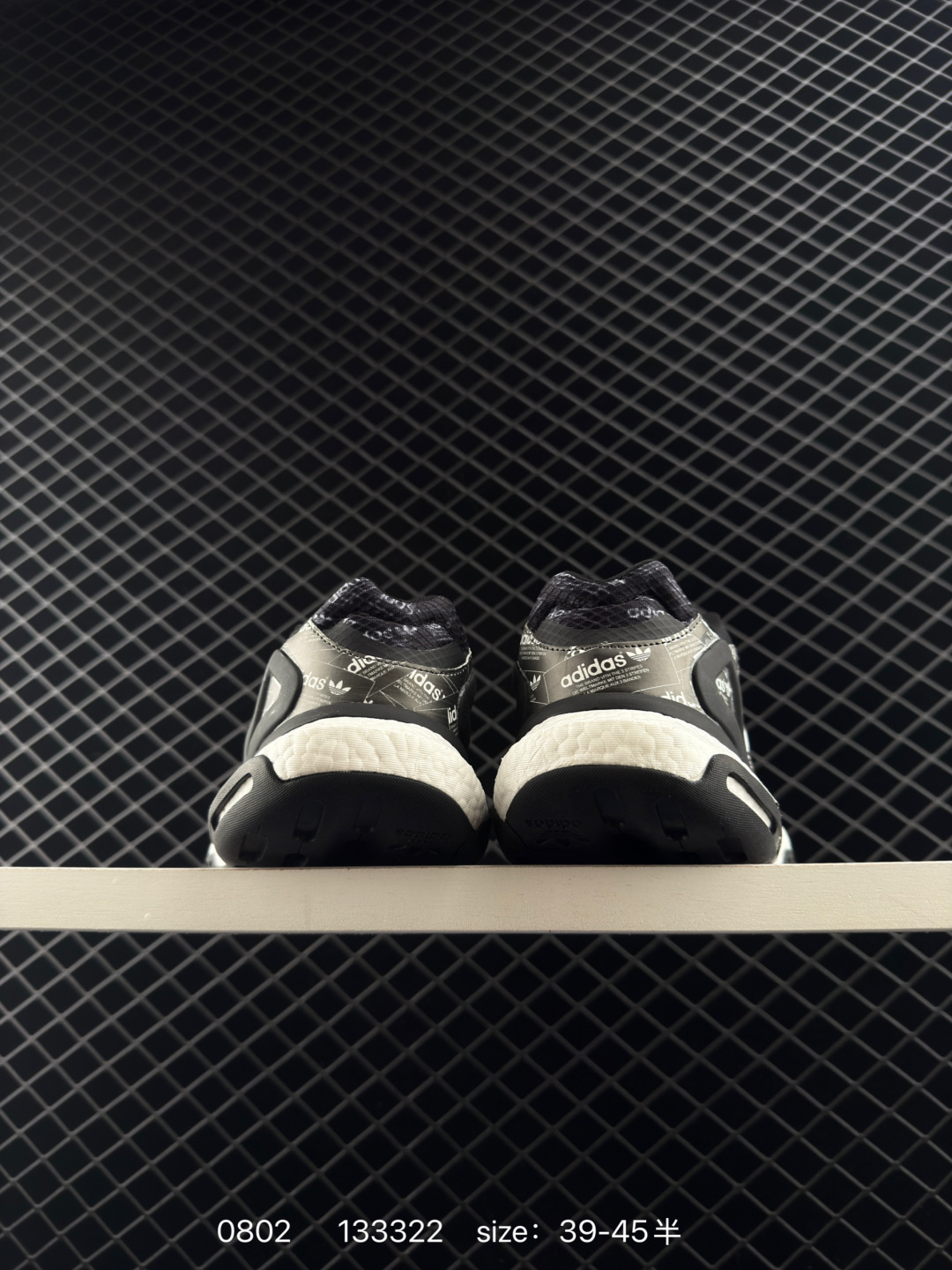 adidas originals ZX 2K Boost