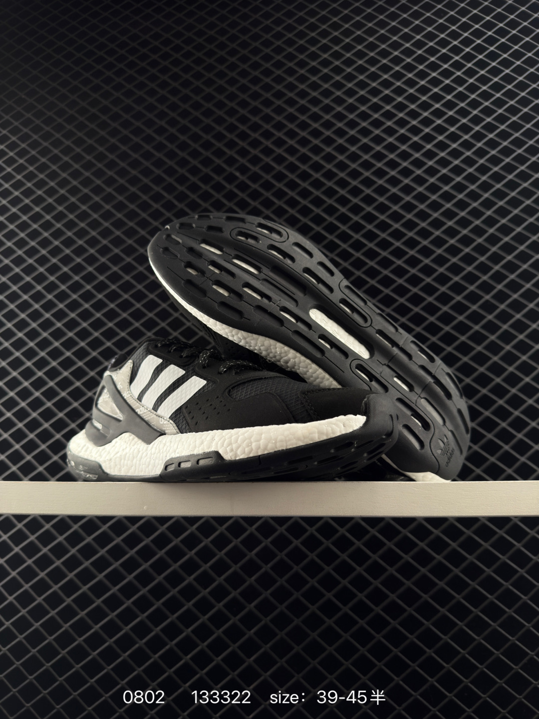 adidas originals ZX 2K Boost