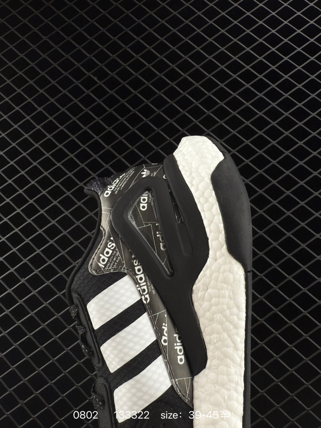 adidas originals ZX 2K Boost