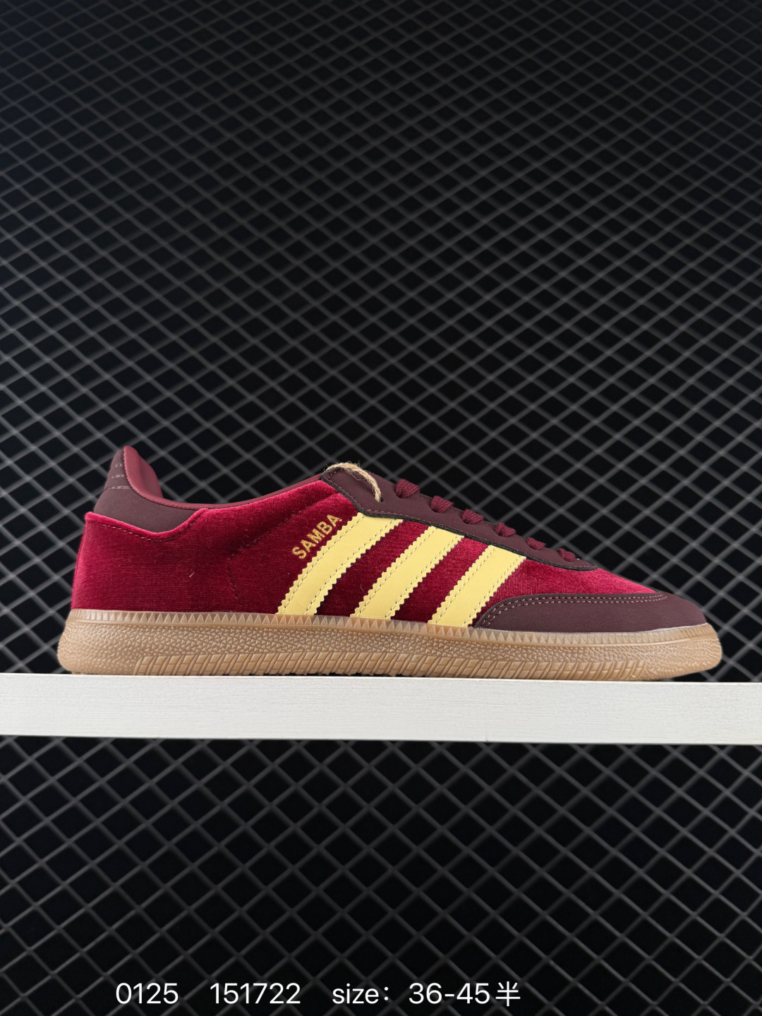 Adidas SAMBA OG Originals Adidas SAMBA OG Originals