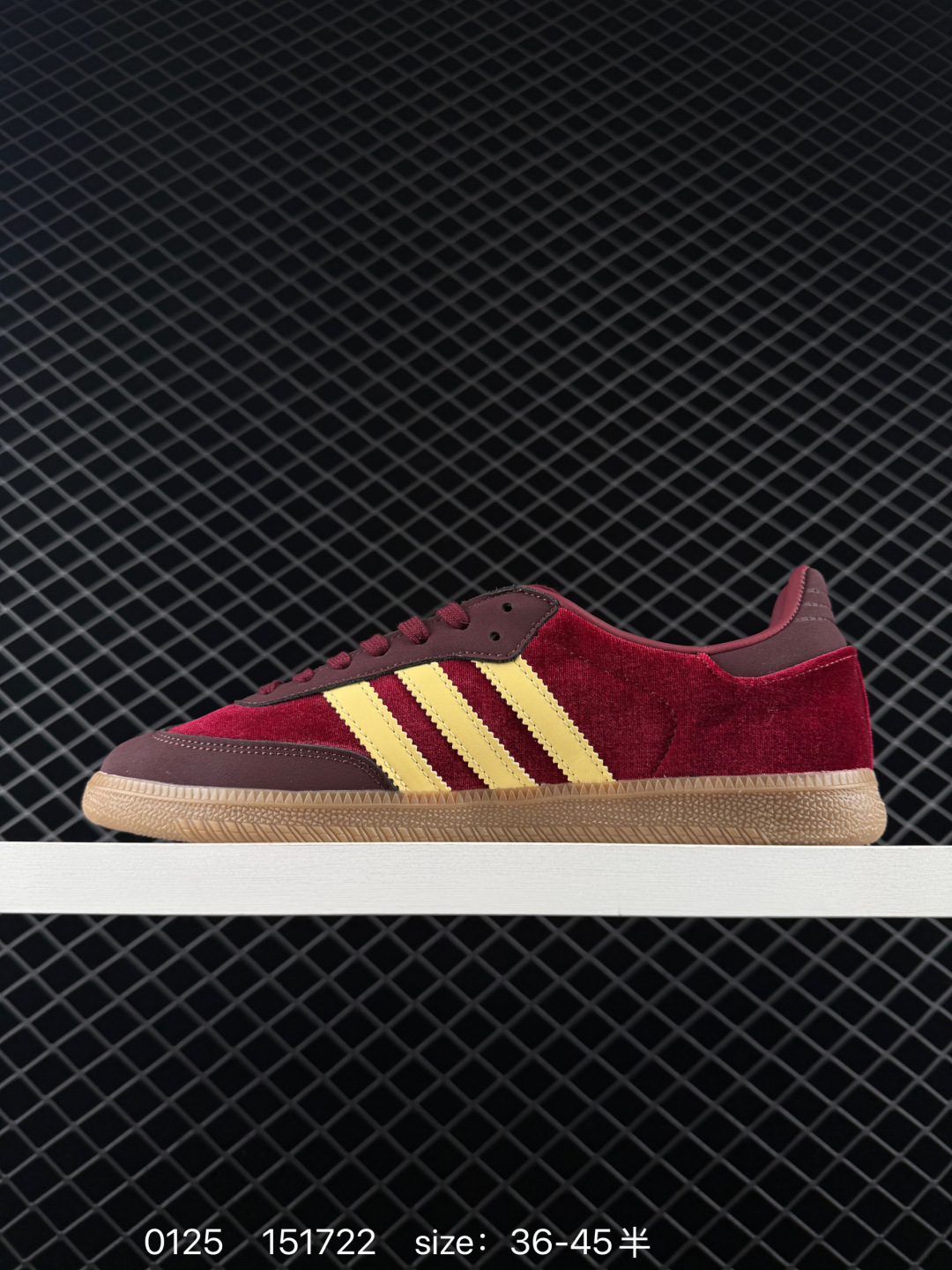 Adidas SAMBA OG  Originals