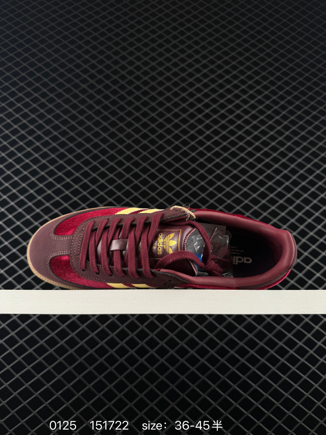 Adidas SAMBA OG  Originals