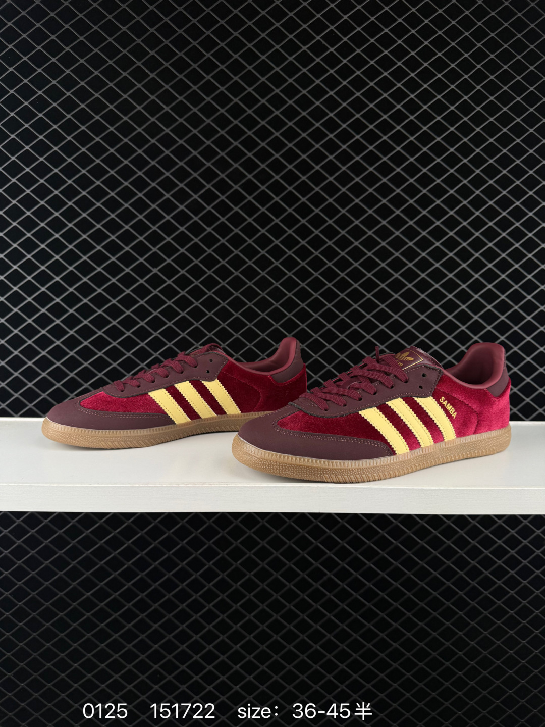 Adidas SAMBA OG  Originals