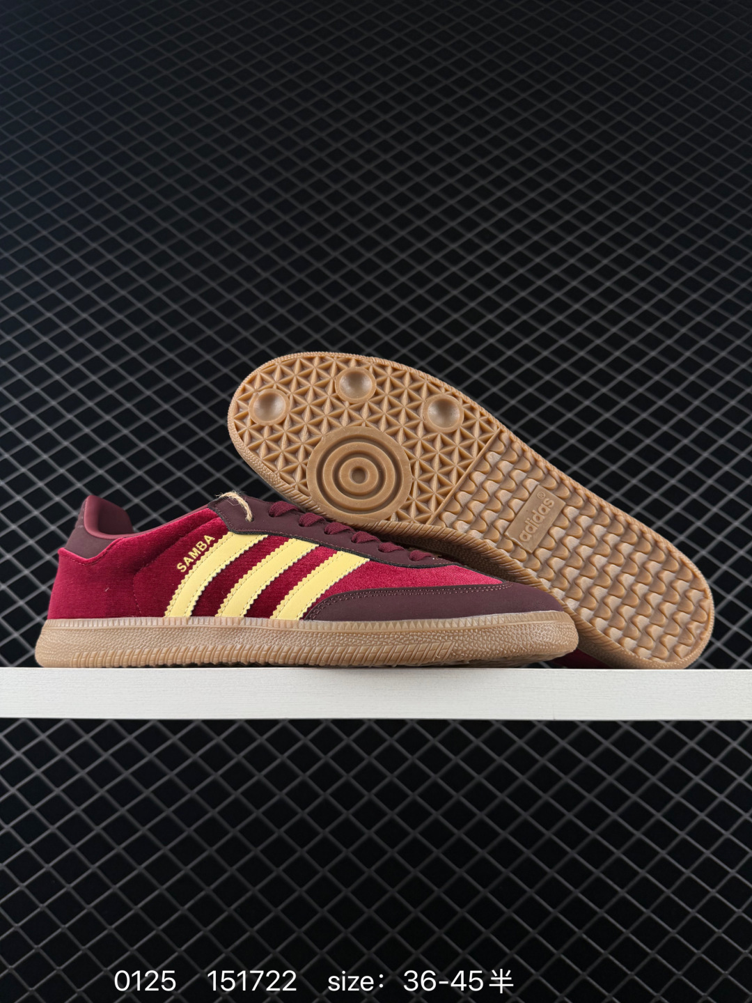 Adidas SAMBA OG  Originals