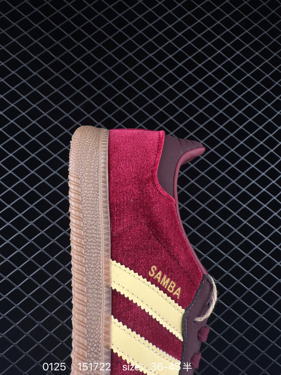 Adidas SAMBA OG  Originals