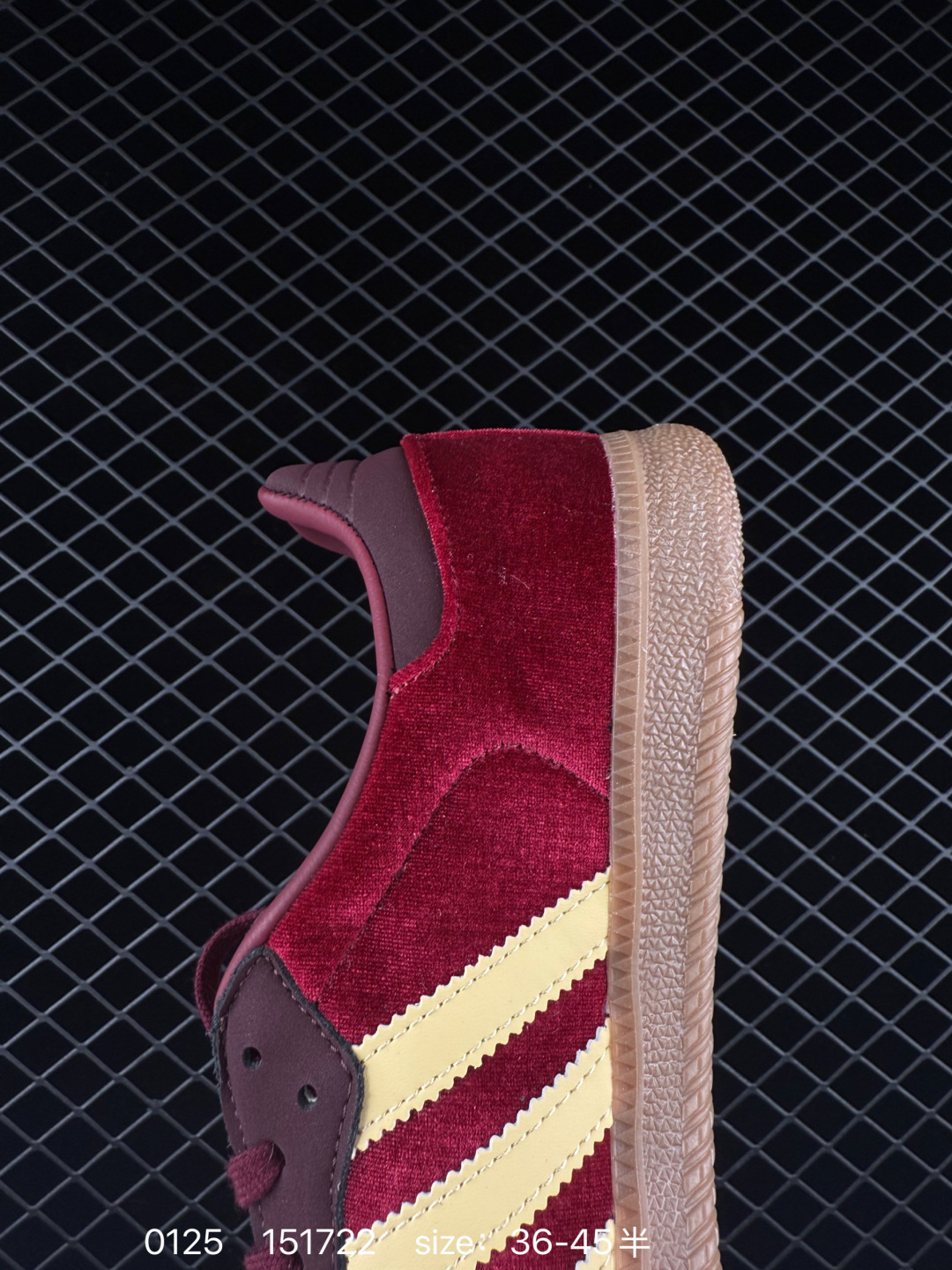 Adidas SAMBA OG  Originals