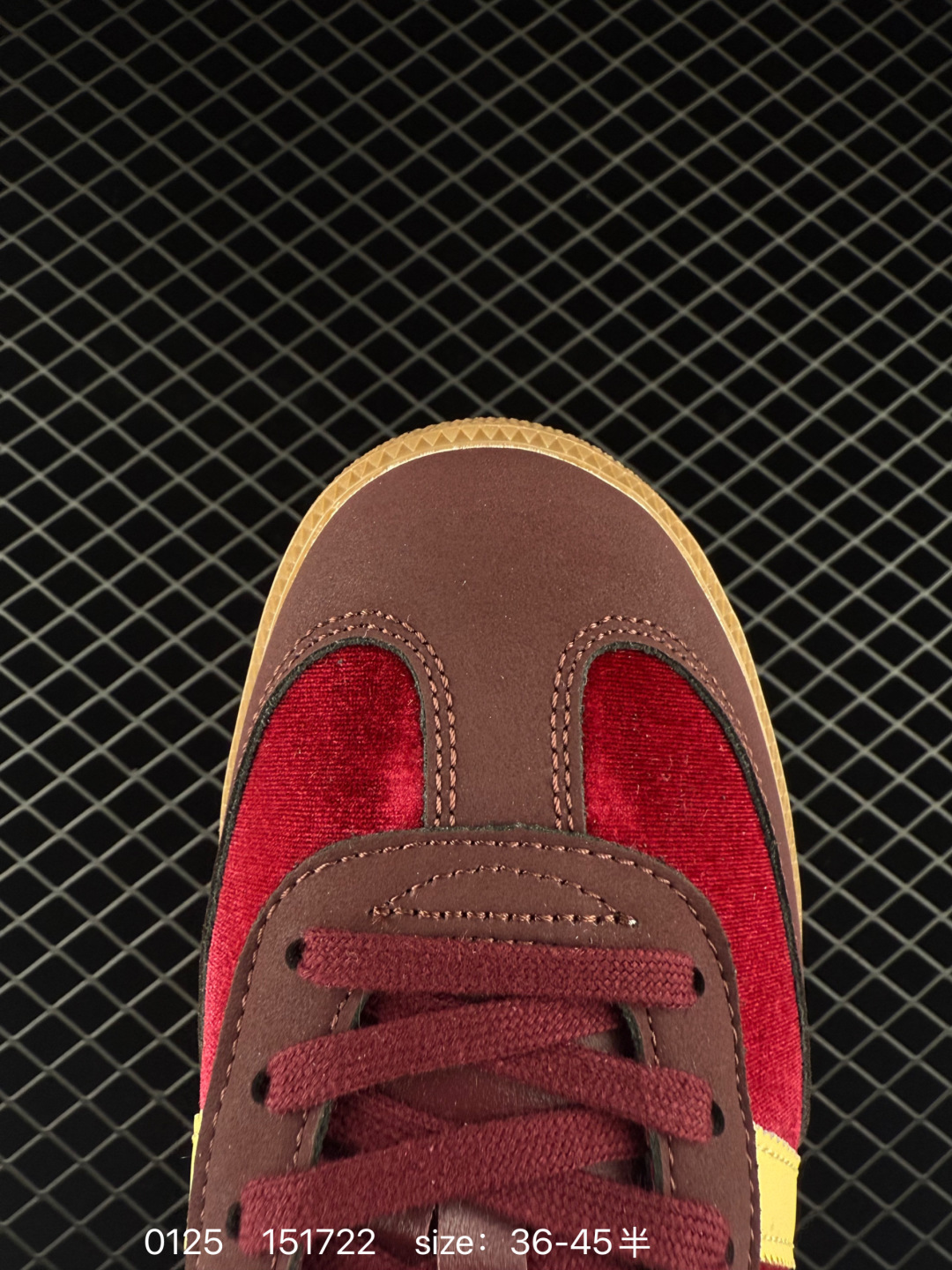 Adidas SAMBA OG  Originals