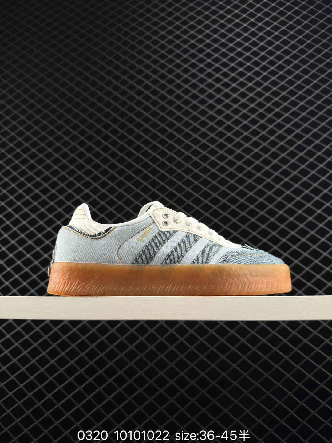 adidas Samba XLG adidas Samba XLG