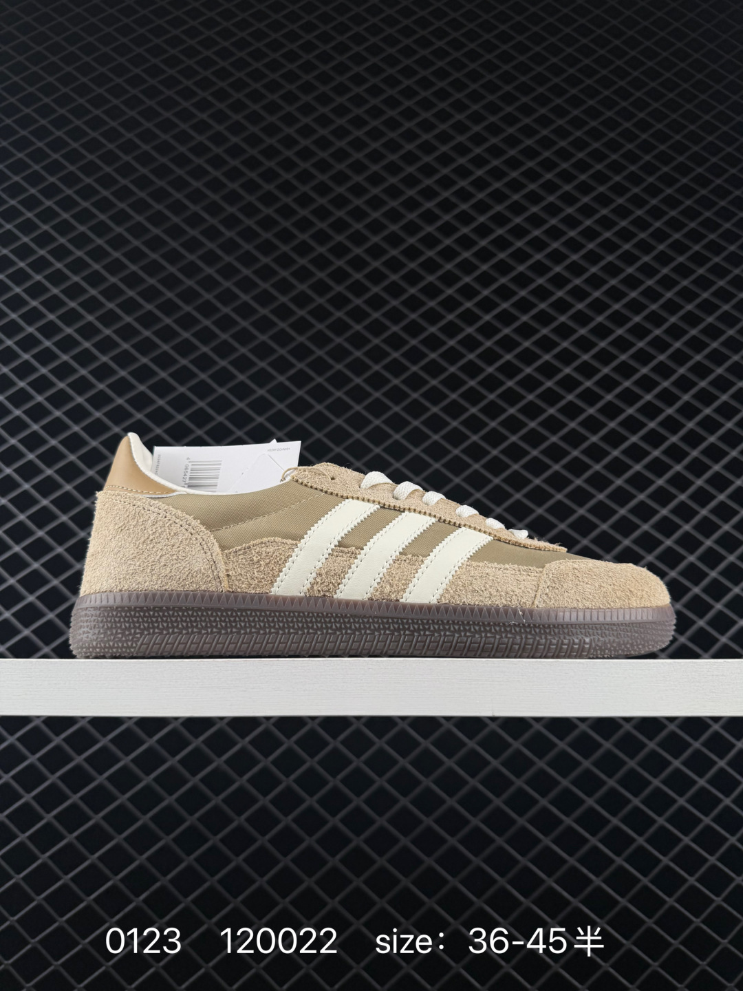 Adidas WENSLEY WENSLEY SPZL Adidas WENSLEY WENSLEY SPZL