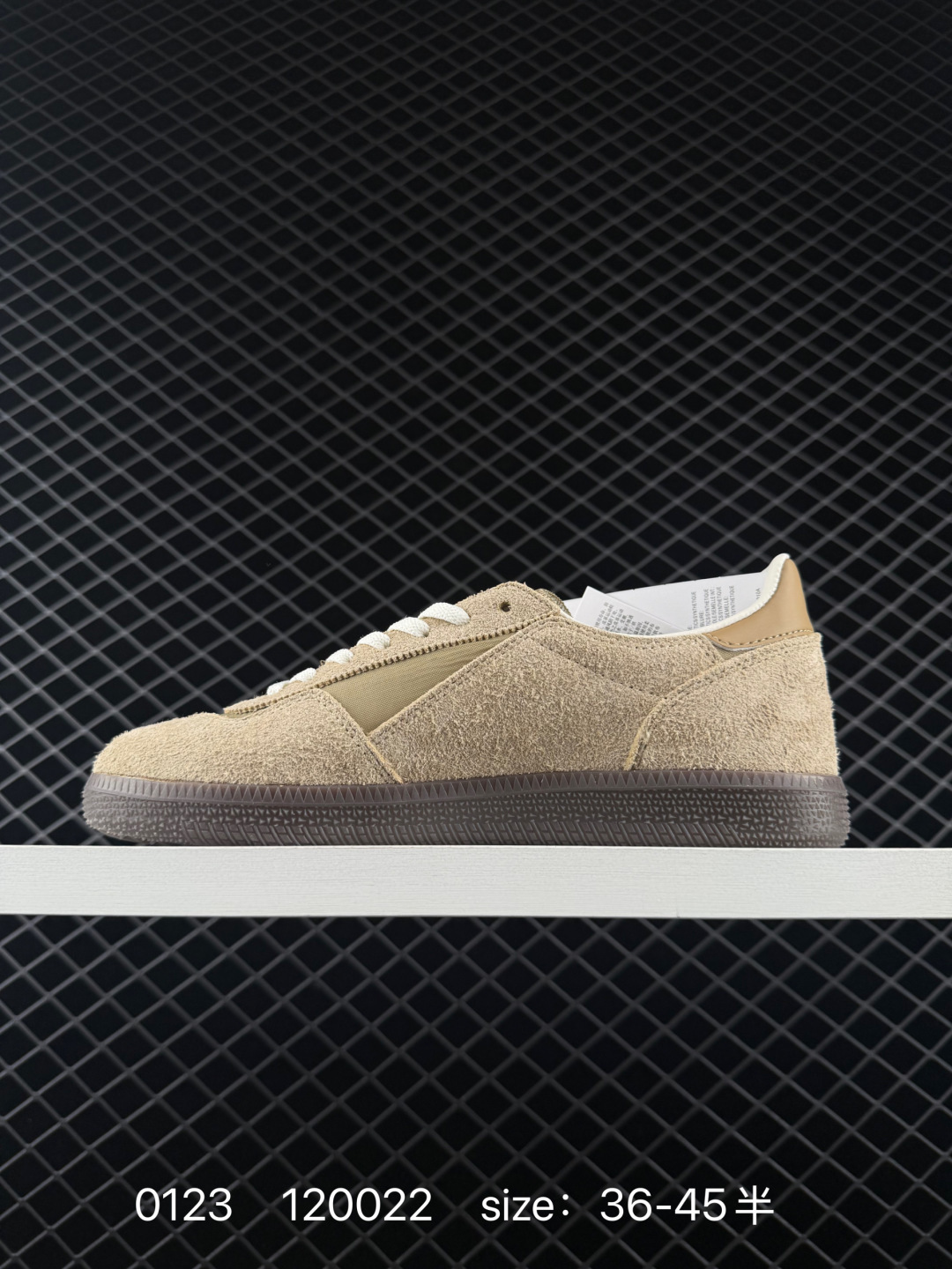 Adidas WENSLEY WENSLEY SPZL