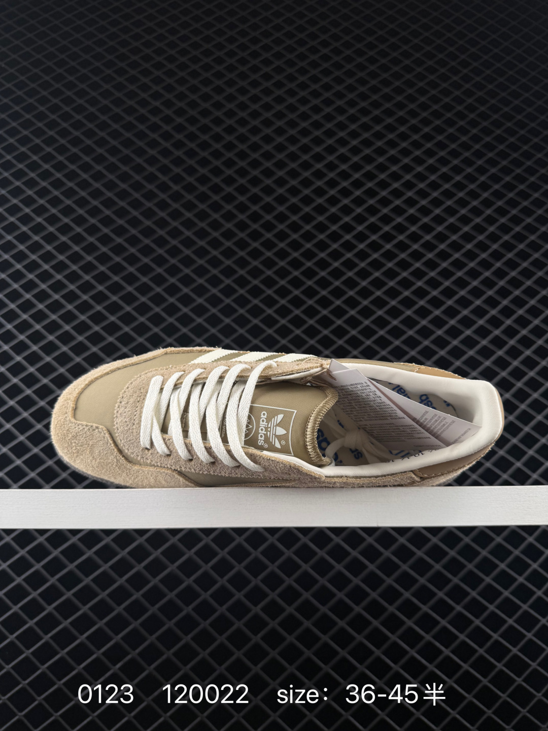 Adidas WENSLEY WENSLEY SPZL