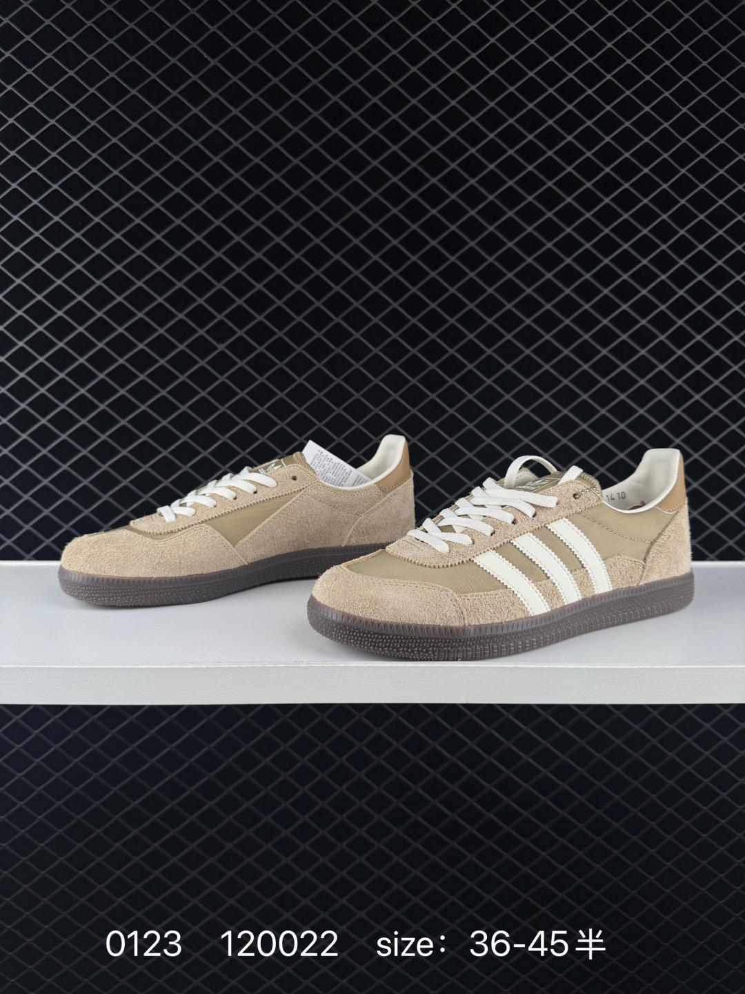 Adidas WENSLEY WENSLEY SPZL