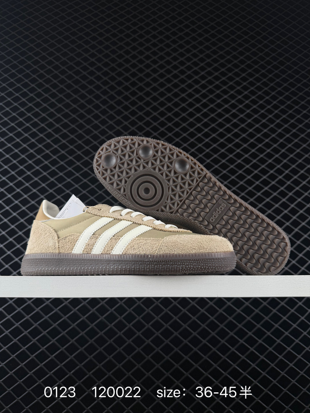 Adidas WENSLEY WENSLEY SPZL