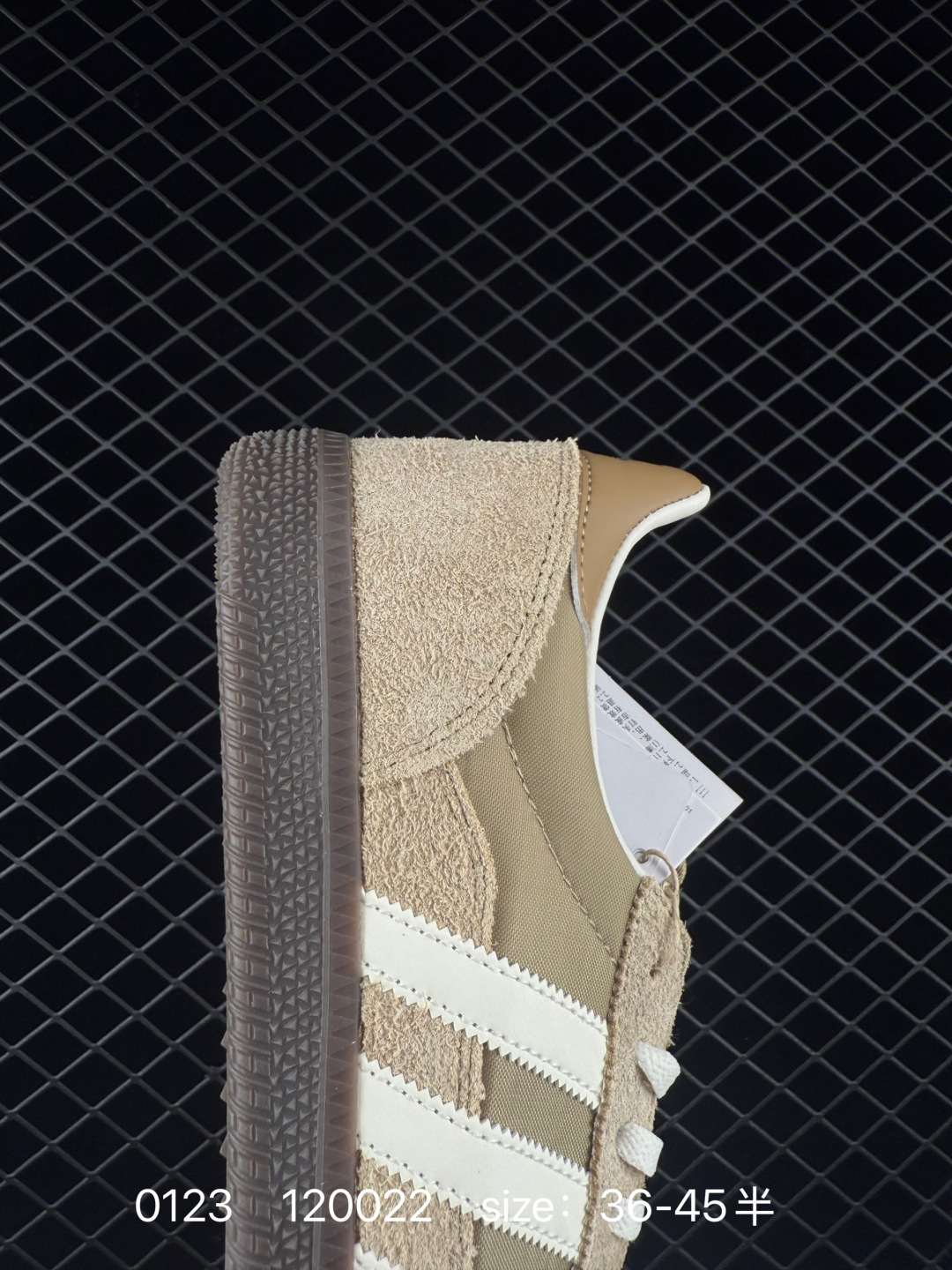 Adidas WENSLEY WENSLEY SPZL