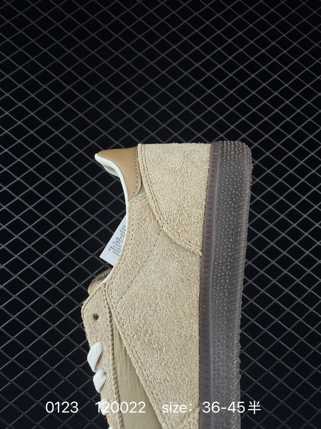 Adidas WENSLEY WENSLEY SPZL