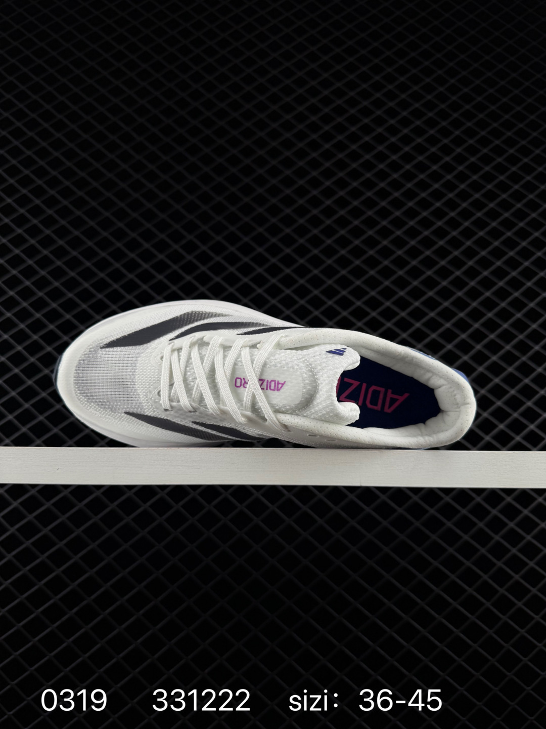 Adidas   ADIZERO SL2