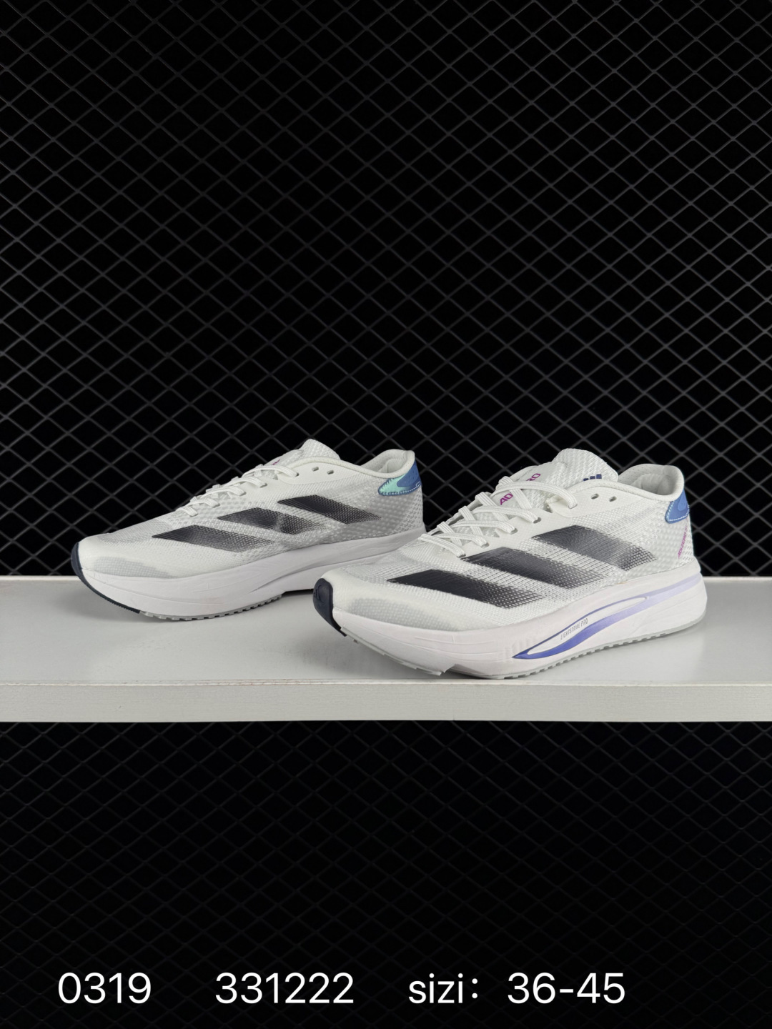 Adidas   ADIZERO SL2