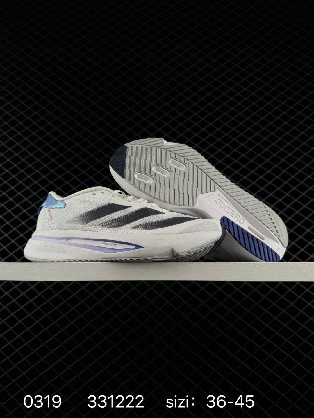 Adidas   ADIZERO SL2