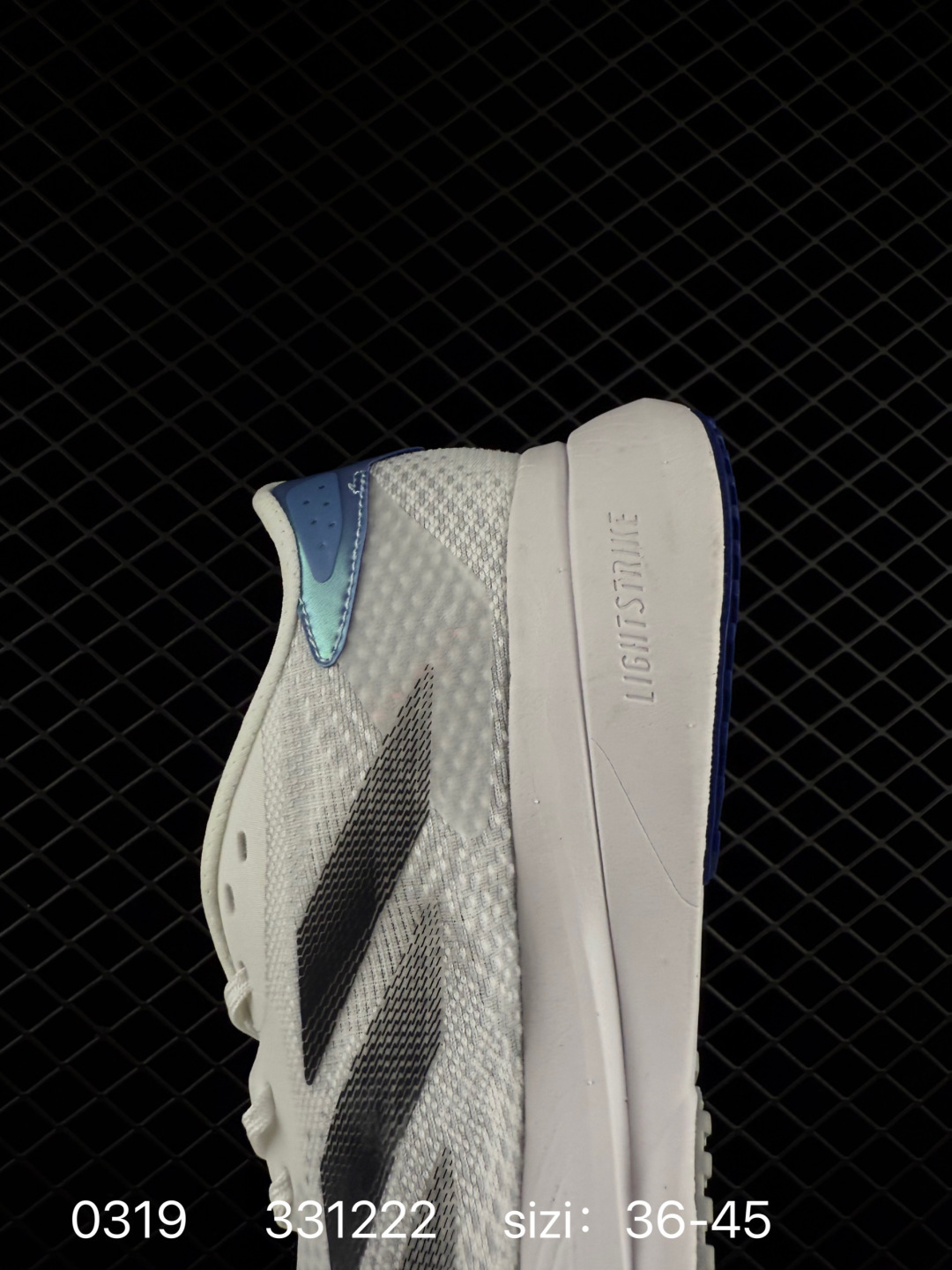 Adidas   ADIZERO SL2