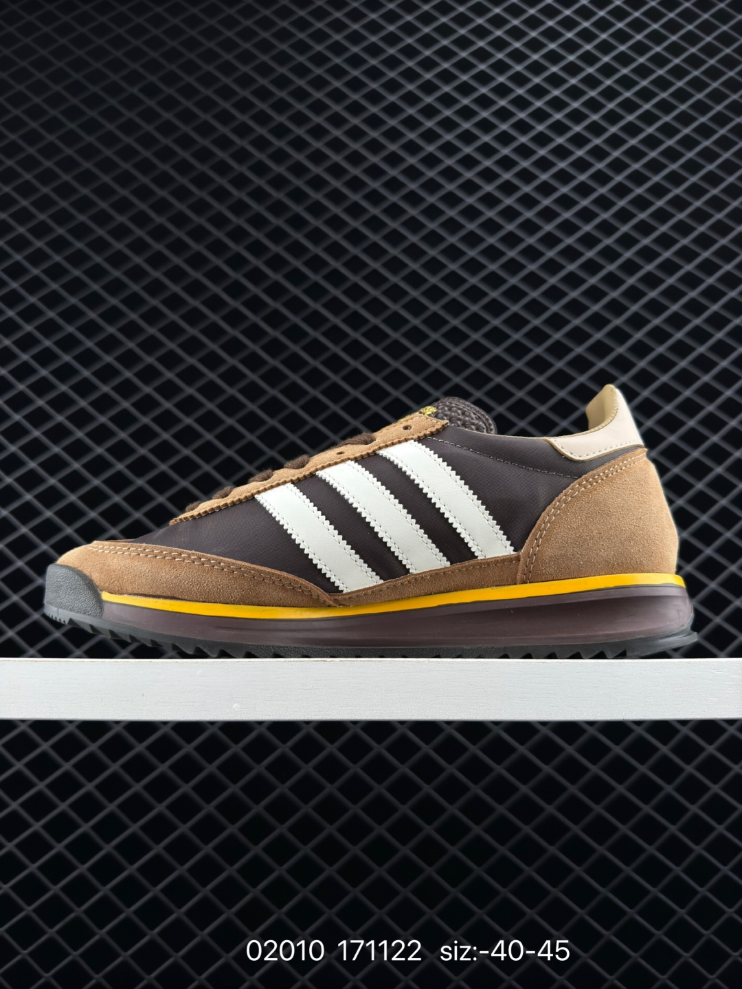 Adidas Wales Bonner X AD SL72 RS